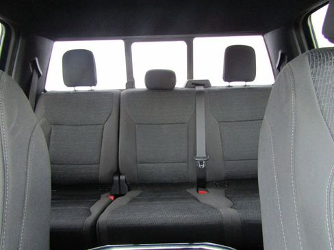 Used 2023 Ford F150 XLT w/ Equipment Group 302A High image 17