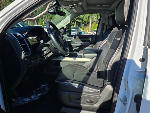 Used 2023 RAM 2500 Laramie image 55