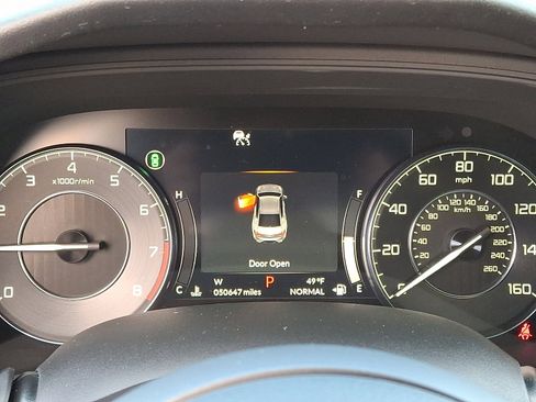 Used 2021 Acura TLX w/ Technology Package image 20