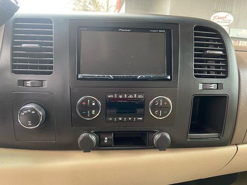 Used 2012 Chevrolet Silverado 1500 LT image 15