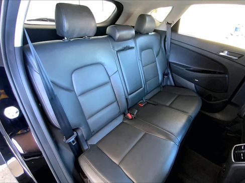 Used 2020 Hyundai Tucson Ultimate image 20