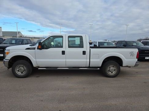 Used 2012 Ford F250 XL w/ PWR Equipment Group image 2