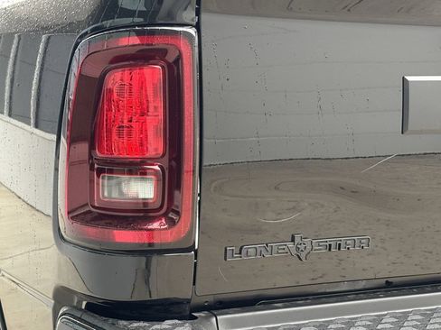 New 2026 RAM 2500 Lone Star AWD/4WD image 6