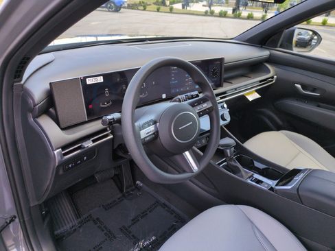 New 2026 Hyundai Santa Cruz SEL AWD/4WD image 19