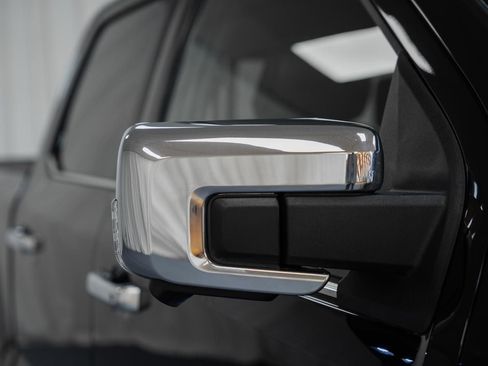 Certified 2023 Ford F150 Platinum image 13