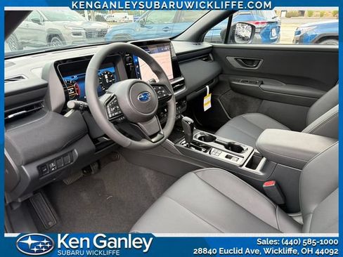 New 2026 Subaru Outback Limited AWD/4WD image 18