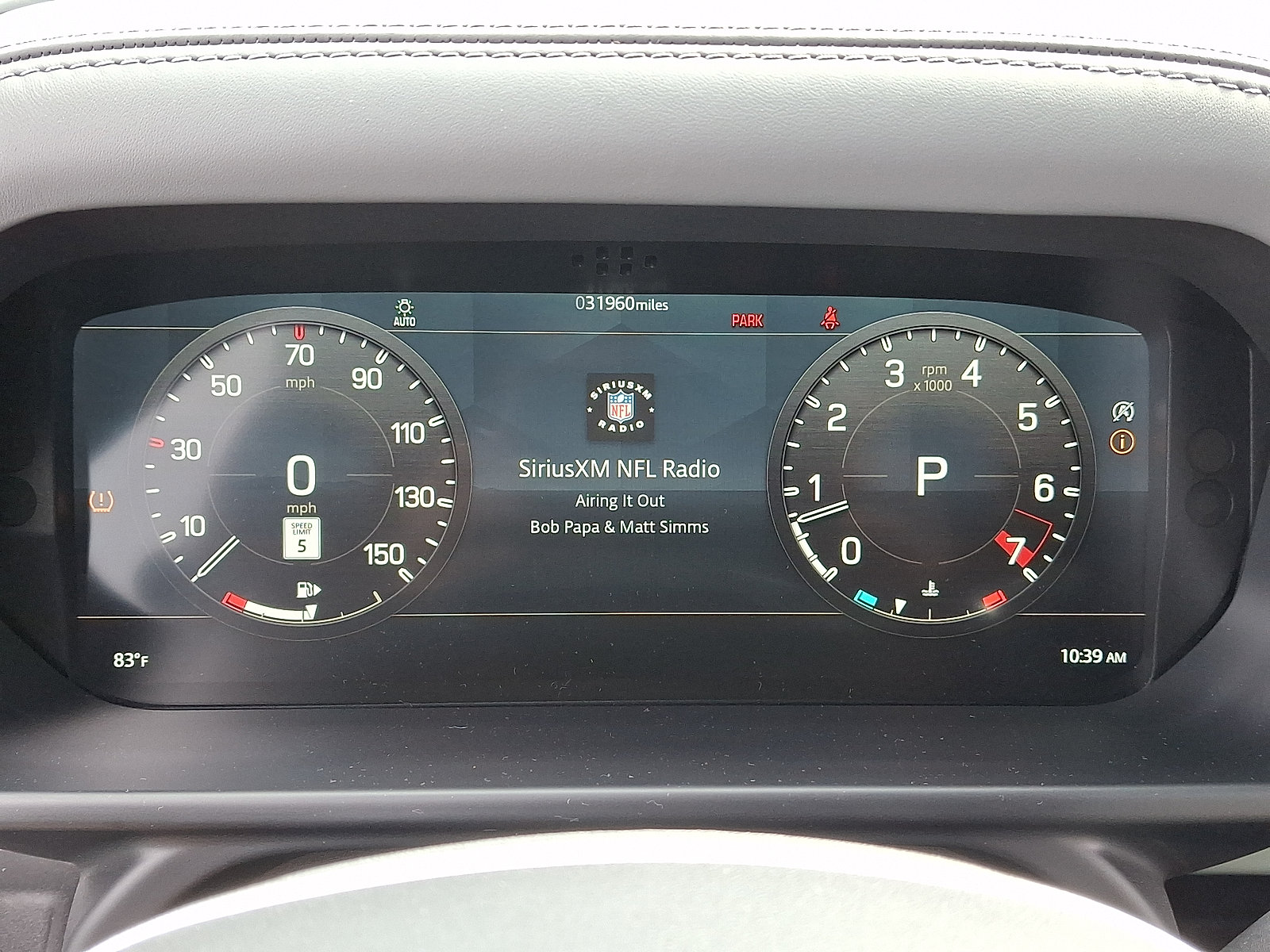 Certified 2023 Land Rover Defender 110 S AWD/4WD image 13