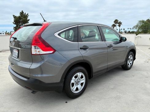Used 2014 Honda CR-V LX image 11