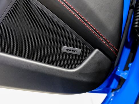 Used 2022 Porsche 911 Targa 4 GTS image 37