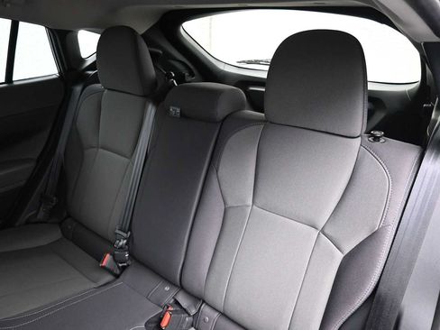 Used 2024 Subaru Crosstrek 2.0i AWD/4WD image 12