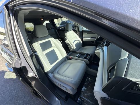 Used 2024 Honda Odyssey EX-L image 35