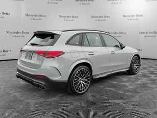 New 2026 Mercedes-Benz GLC 43 AMG 4MATIC video 5