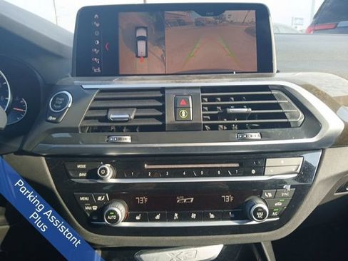 Used 2019 BMW X3 xDrive30i AWD/4WD image 23