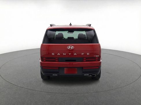 Used 2024 Hyundai Santa Fe SEL image 7