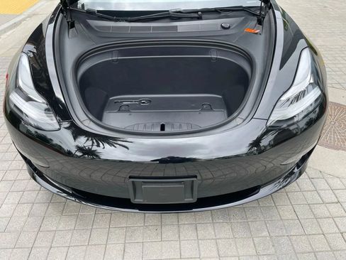 Used 2019 Tesla Model 3 Standard Range Plus RWD image 28