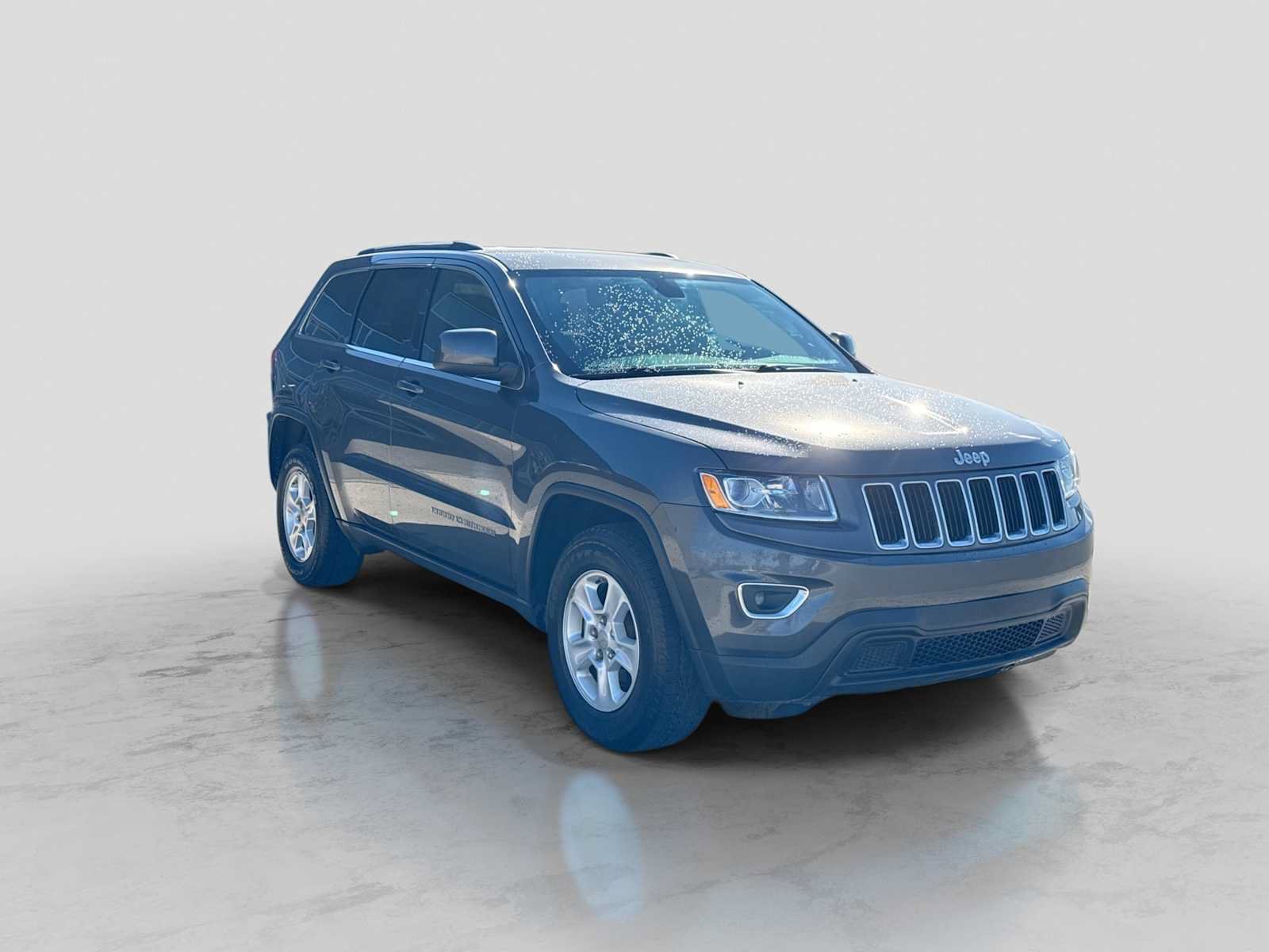 Used 2015 Jeep Grand Cherokee Laredo w/ Quick Order Package 23E AWD/4WD image 8