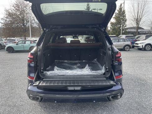 New 2026 BMW X5 xDrive40i w/ M Sport Package image 8