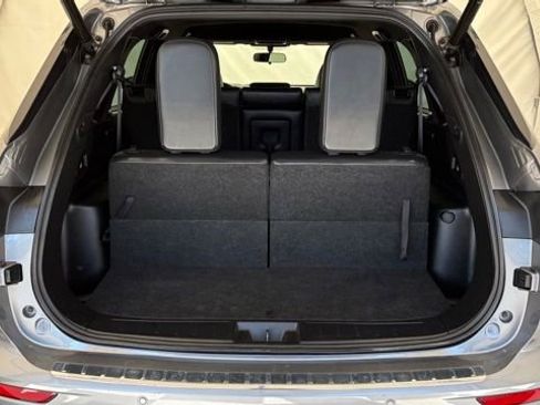 Used 2023 Mitsubishi Outlander SE AWD/4WD image 4