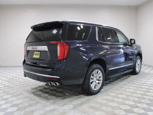 Used 2023 GMC Yukon Denali image 9