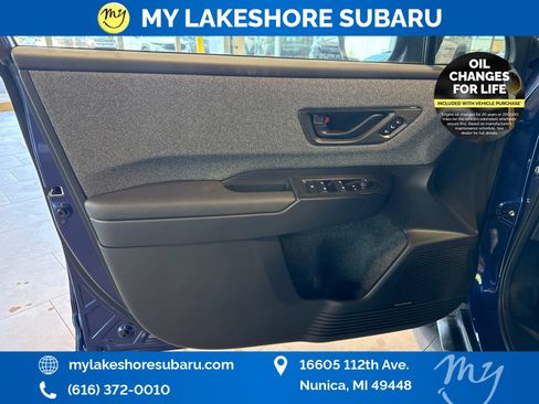 New 2026 Subaru Outback Limited XT AWD/4WD image 10