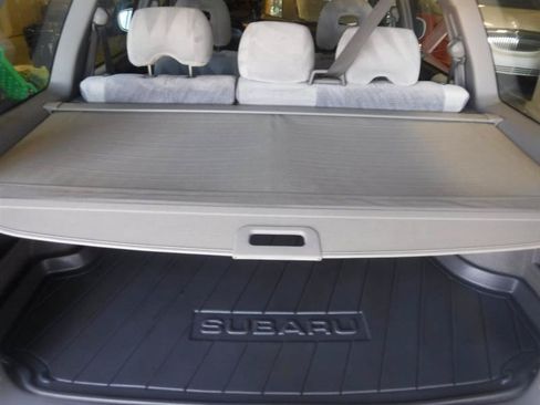 Used 2002 Subaru Forester S AWD/4WD image 19