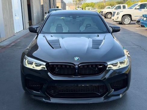 Used 2018 BMW M5 w/ Executive Package AWD/4WD image 22