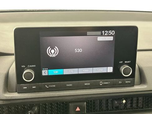 Used 2024 Honda CR-V Sport image 11