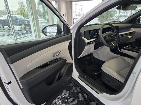 New 2026 Hyundai Tucson Limited image 34
