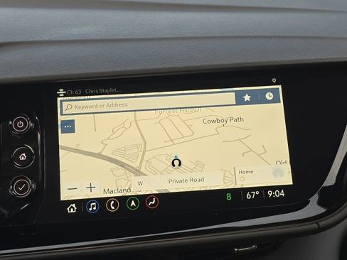 Used 2023 Buick Envision Avenir AWD/4WD image 30