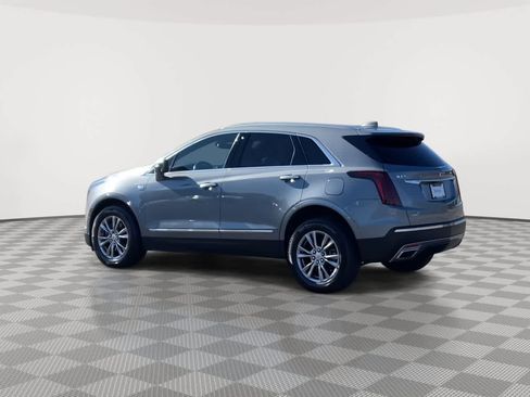 Used 2023 Cadillac XT5 Premium Luxury image 6