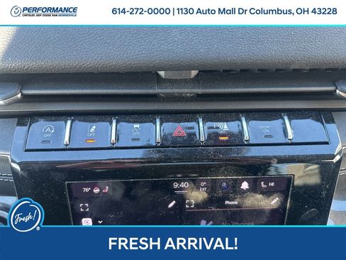 Used 2023 Jeep Grand Cherokee Laredo w/ Luxury Tech Group I image 22