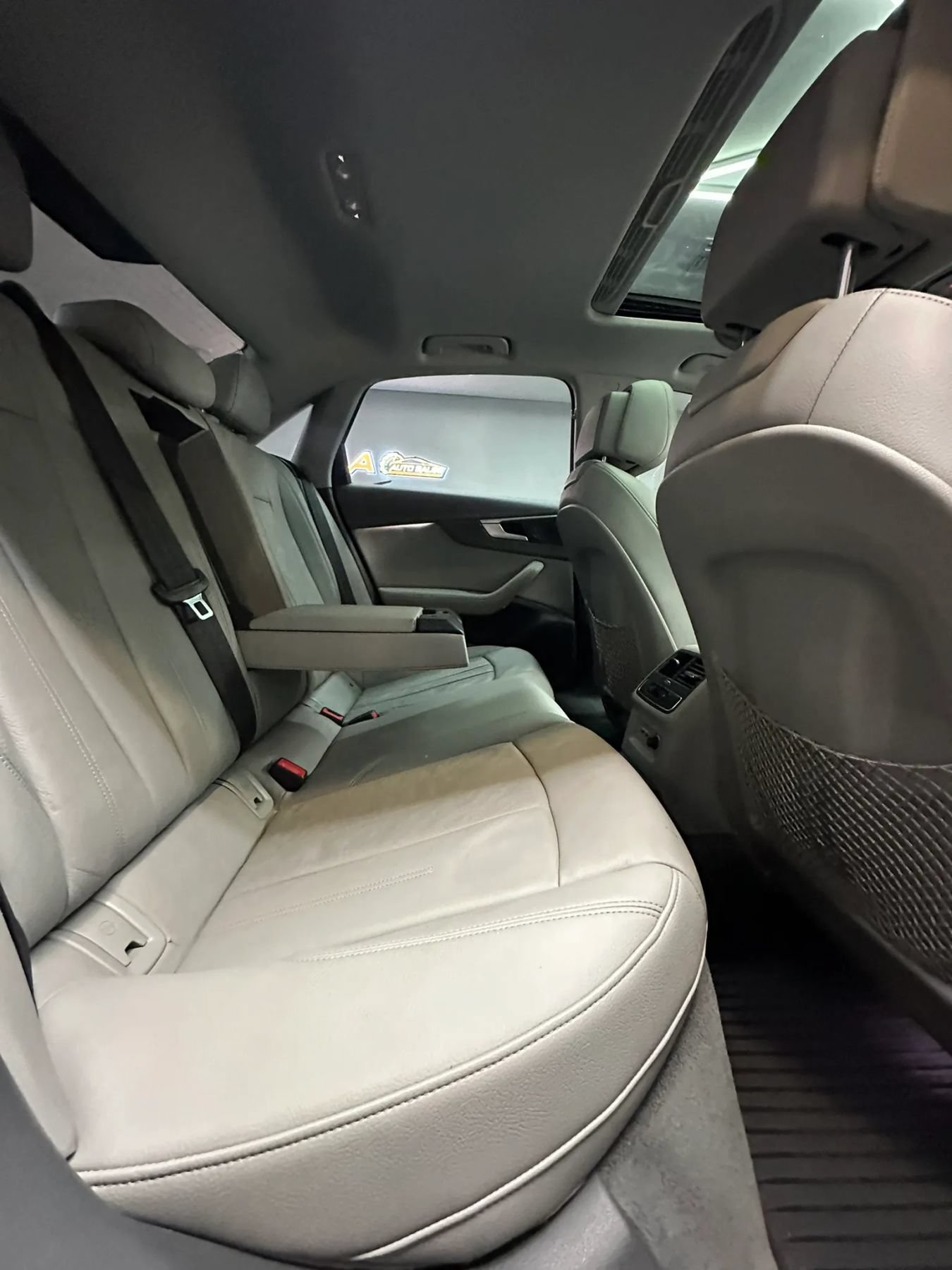 Used 2019 Audi A4 2.0T Premium Plus w/ Premium Plus Package FWD image 35