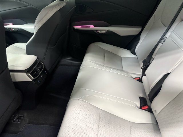New 2026 Lexus RX 350 Premium Plus w/ Accessory Package (Z1) FWD image 11
