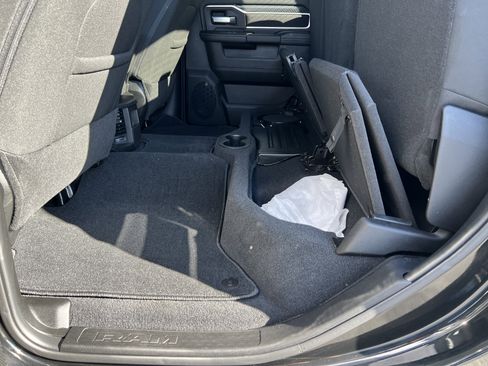 Used 2025 RAM 2500 Big Horn image 14