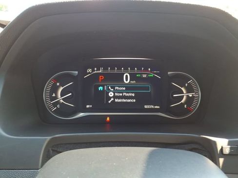 Used 2025 Honda Passport EX-L image 17