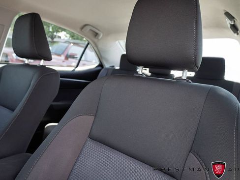Used 2017 Toyota Corolla LE w/ Carpet Mat Package (TMS) FWD image 21