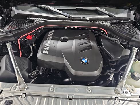 New 2026 BMW X3 xDrive30i w/ Premium Package AWD/4WD image 32