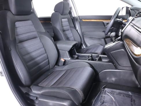 Used 2019 Honda CR-V EX image 38
