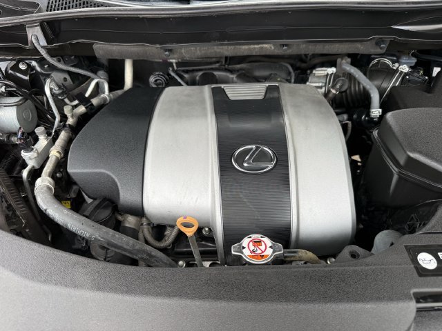 Used 2017 Lexus RX 350 FWD w/ Premium Package image 35