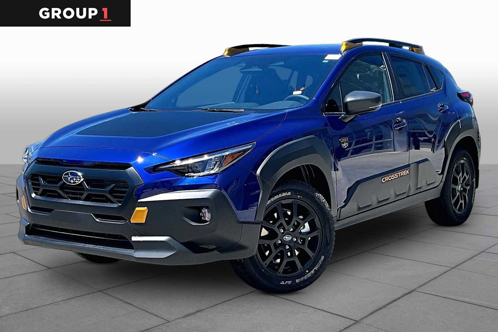 New 2026 Subaru Crosstrek 2.5i Wilderness AWD/4WD image 1
