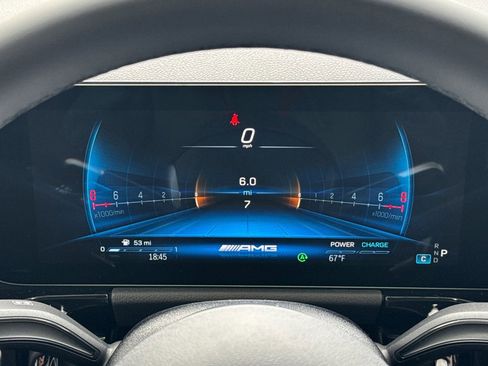 New 2026 Mercedes-Benz GLA 35 AMG 4MATIC image 18