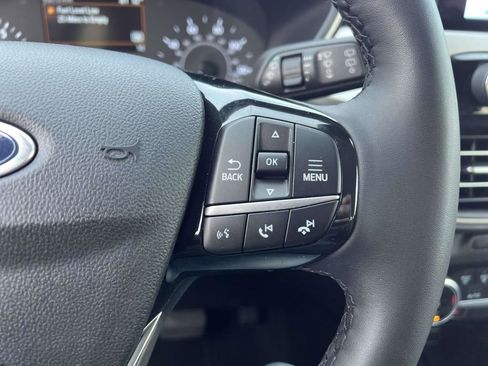 Used 2022 Ford Escape SE w/ Convenience Package image 29