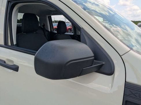 Used 2025 Ford Maverick XL w/ 4K Tow Package AWD/4WD image 11
