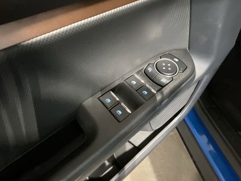 New 2025 Ford Bronco Sport Outer Banks w/ Outer Banks Tech Package+ AWD/4WD image 19