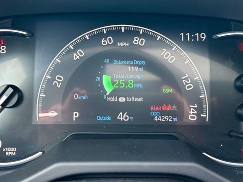 Certified 2024 Toyota RAV4 XLE w/ Convenience Package image 20