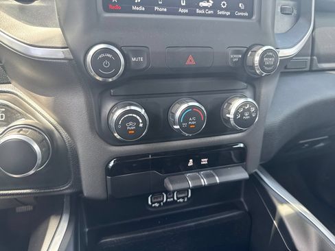 Used 2021 RAM 1500 Lone Star RWD image 14