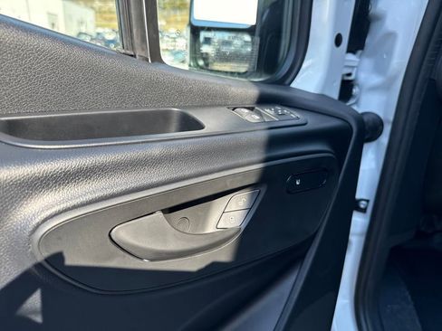 New 2025 Mercedes-Benz Sprinter 3500 image 11