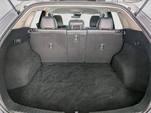 Used 2021 MAZDA CX-5 Touring image 6