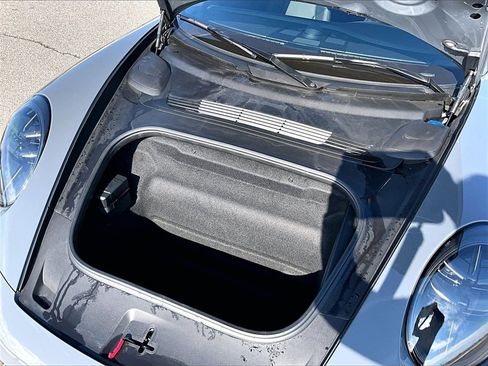 Certified 2025 Porsche 911 Carrera GTS image 24