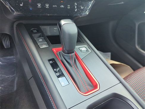New 2025 Nissan Kicks SR w/ SR Premium Package image 14